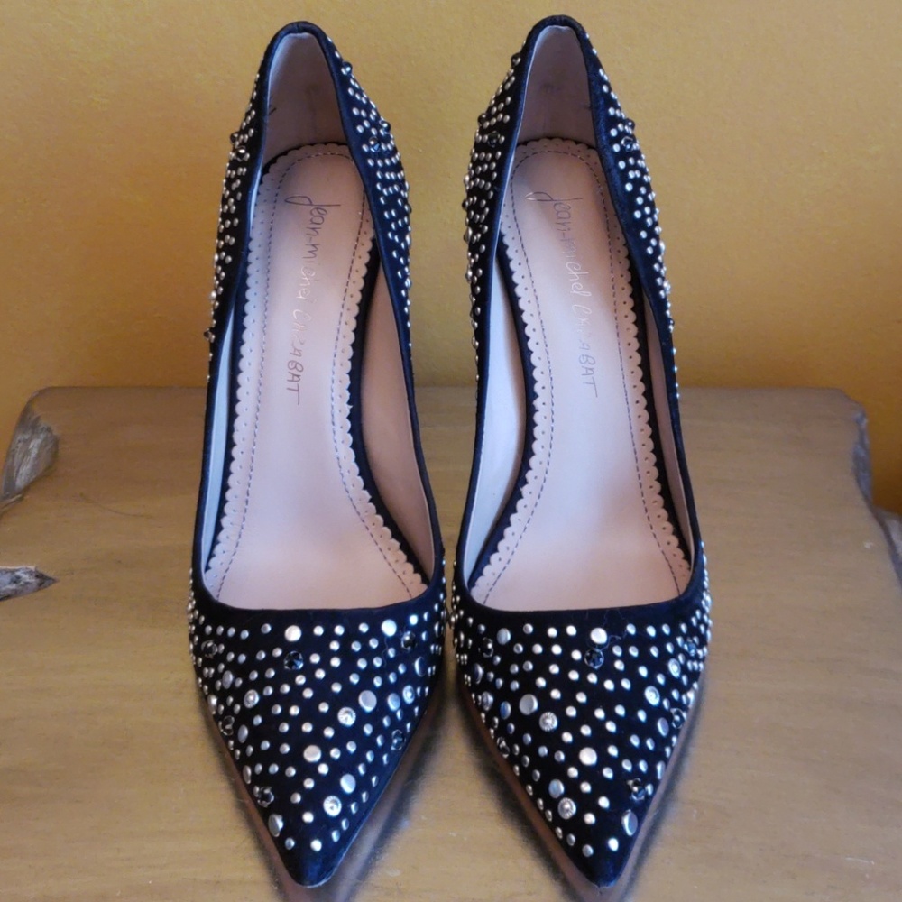 Jean-Michel Cazabat (Elle) Shoes - Picture 3 of 6